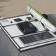 Image for article titled Winnebago Is Coming Out With A Seriously Cool Tiny Off-Grid Camper